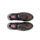 Zapatos Deportivos Mujer Fluchos Live F2248 Marrón