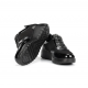 Zapatos Deportivos Mujer Fluchos Live F2248 Negro