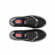Zapatos Deportivos Mujer Fluchos Live F2248 Negro