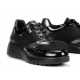 Zapatos Deportivos Mujer Fluchos Live F2248 Negro