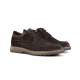 Zapatos Hombre Fluchos Buggy F2320 Marrón