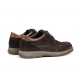Zapatos Hombre Fluchos Buggy F2320 Marrón