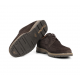 Zapatos Hombre Fluchos Buggy F2320 Marrón