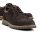 Zapatos Hombre Fluchos Buggy F2320 Marrón