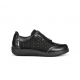Zapatos Deportivos Mujer Fluchos Prime W F2329 Negro