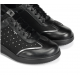 Zapatos Deportivos Mujer Fluchos Prime W F2329 Negro