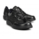 Zapatos Deportivos Mujer Fluchos Prime W F2329 Negro