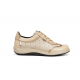 Zapatos Deportivos Mujer Fluchos Prime W F2329 Taupe