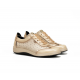 Zapatos Deportivos Mujer Fluchos Prime W F2329 Taupe