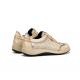 Zapatos Deportivos Mujer Fluchos Prime W F2329 Taupe