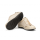 Zapatos Deportivos Mujer Fluchos Prime W F2329 Taupe
