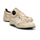Zapatos Deportivos Mujer Fluchos Prime W F2329 Taupe