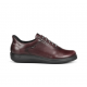 Zapatos Deportivos Mujer Fluchos Prime W F2335 Burdeos