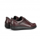 Zapatos Deportivos Mujer Fluchos Prime W F2335 Burdeos