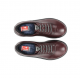 Zapatos Deportivos Mujer Fluchos Prime W F2335 Burdeos
