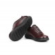 Zapatos Deportivos Mujer Fluchos Prime W F2335 Burdeos