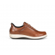 Zapatos Deportivos Mujer Fluchos Prime W F2335 Marrón