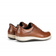 Zapatos Deportivos Mujer Fluchos Prime W F2335 Marrón