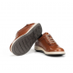 Zapatos Deportivos Mujer Fluchos Prime W F2335 Marrón