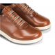 Zapatos Deportivos Mujer Fluchos Prime W F2335 Marrón