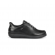 Zapatos Deportivos Mujer Fluchos Prime W F2335 Negro