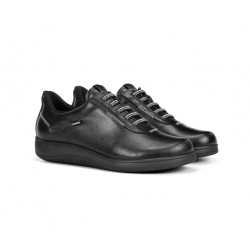 Zapatos Deportivos Mujer Fluchos Prime W F2335 Negro