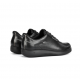 Zapatos Deportivos Mujer Fluchos Prime W F2335 Negro
