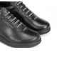 Zapatos Deportivos Mujer Fluchos Prime W F2335 Negro