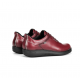 Zapatos Deportivos Mujer Fluchos Prime W F2335 Rojo