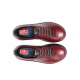 Zapatos Deportivos Mujer Fluchos Prime W F2335 Rojo