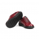 Zapatos Deportivos Mujer Fluchos Prime W F2335 Rojo