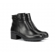 Botines Mujer Fluchos Aliss F2240 Negro