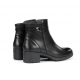 Botines Mujer Fluchos Aliss F2240 Negro