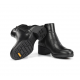 Botines Mujer Fluchos Aliss F2240 Negro