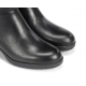 Botines Mujer Fluchos Aliss F2240 Negro