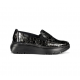 Zapatos Mujer Fluchos Eira F2159 Gris