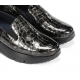 Zapatos Mujer Fluchos Eira F2159 Gris