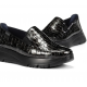 Zapatos Mujer Fluchos Eira F2159 Gris