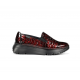 Zapatos Mujer Fluchos Eira F2159 Rojo