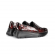 Zapatos Mujer Fluchos Eira F2159 Rojo
