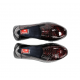 Zapatos Mujer Fluchos Eira F2159 Rojo