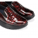 Zapatos Mujer Fluchos Eira F2159 Rojo