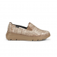 Zapatos Mujer Fluchos Eira F2159 Taupe