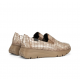 Zapatos Mujer Fluchos Eira F2159 Taupe