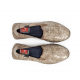 Zapatos Mujer Fluchos Eira F2159 Taupe