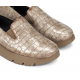 Zapatos Mujer Fluchos Eira F2159 Taupe