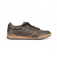 Zapatos Deportivos Hombre Fluchos Elder F2273 Verde