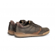 Zapatos Deportivos Hombre Fluchos Elder F2273 Verde
