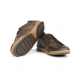 Zapatos Deportivos Hombre Fluchos Elder F2273 Verde
