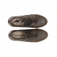 Zapatos Deportivos Hombre Fluchos Elder F2273 Verde